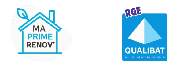 Partenaires RGE & Financement