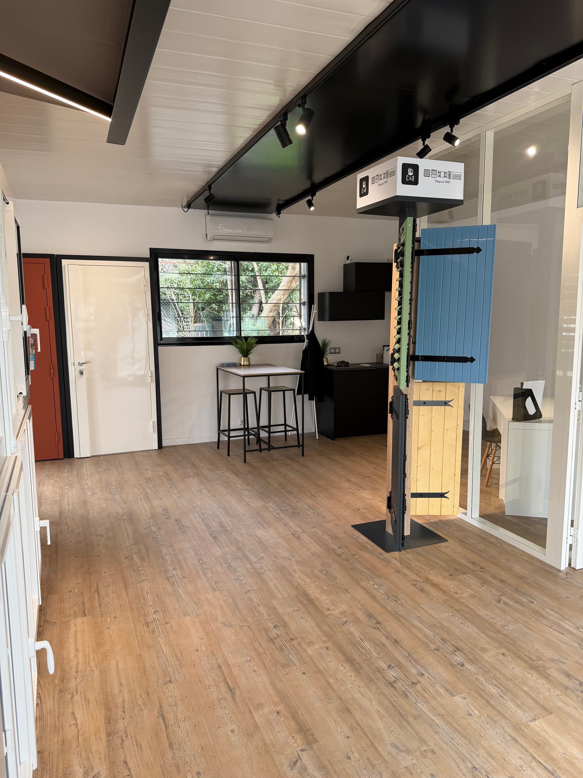 Showroom Aix-en-Provence - Qualité certifiée