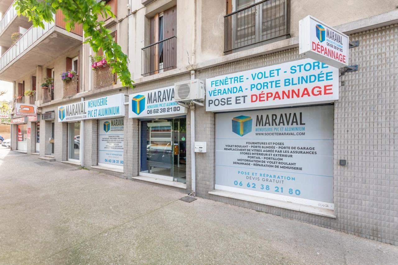 Showroom Marseille — Photo 3