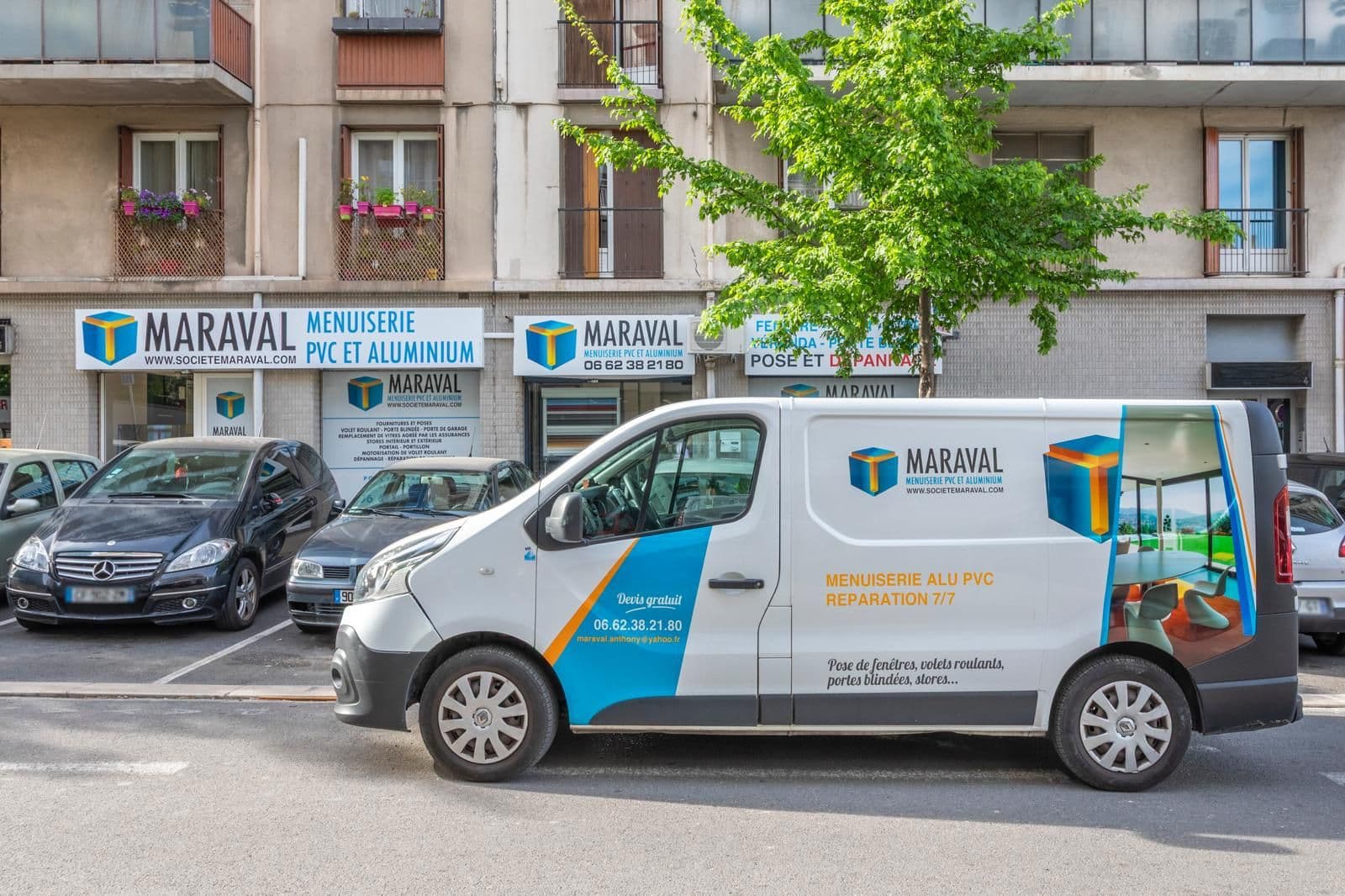 Showroom Marseille — Photo 4