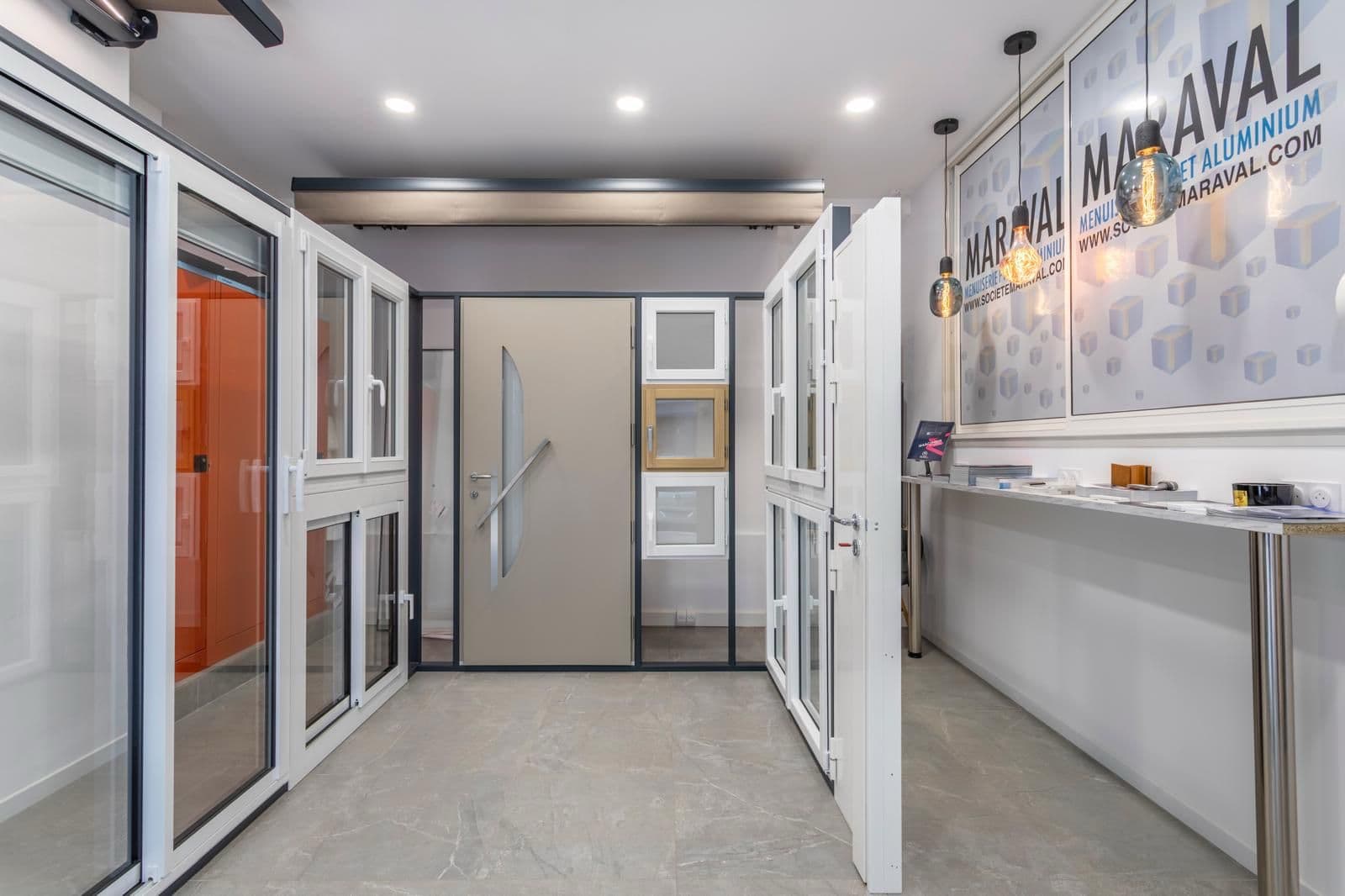 Showroom Marseille — Photo 7