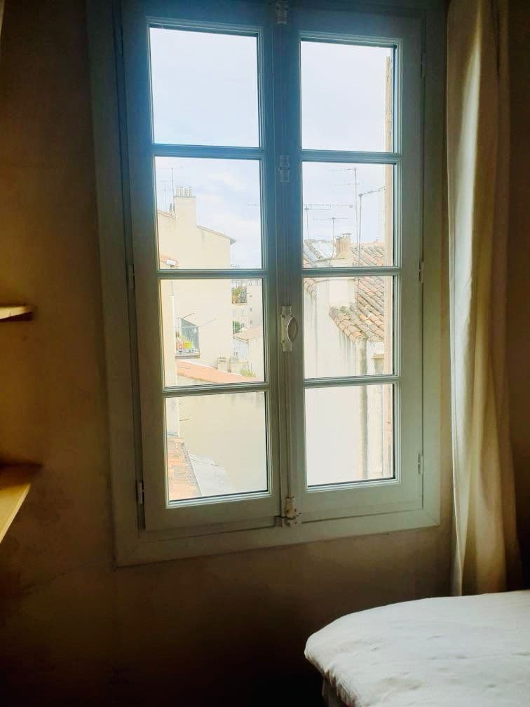 Fenêtre 2 vantaux Cocoon Bois Atlantem