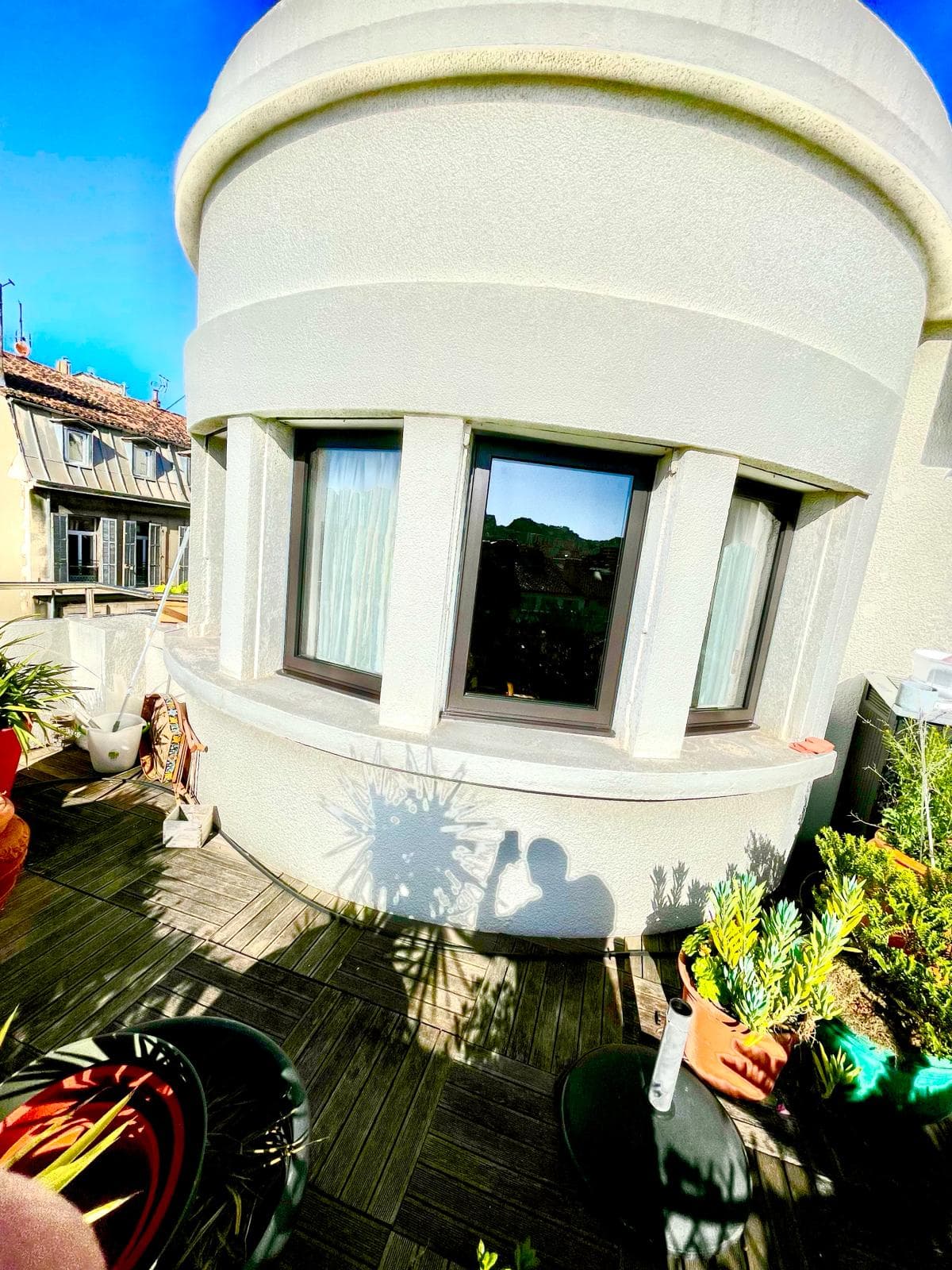 POSE FENETRE ATLANTEM