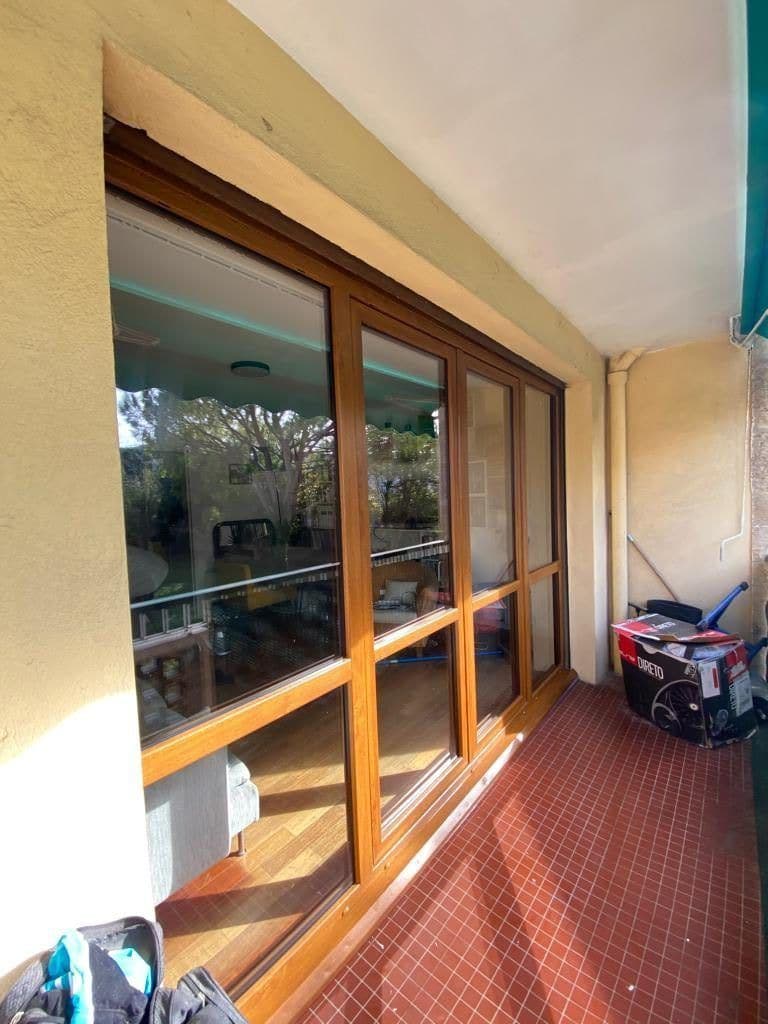 MENUISERIE PVC RENFORCÉ