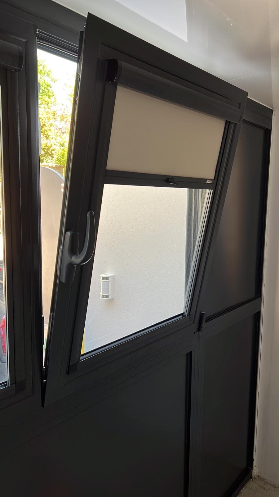 STORE INTERIEUR MARITON