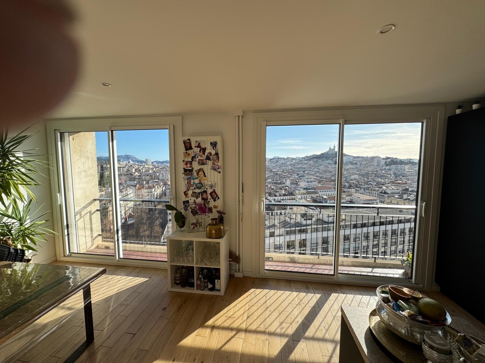 BAIE COULISSANTE AM-X