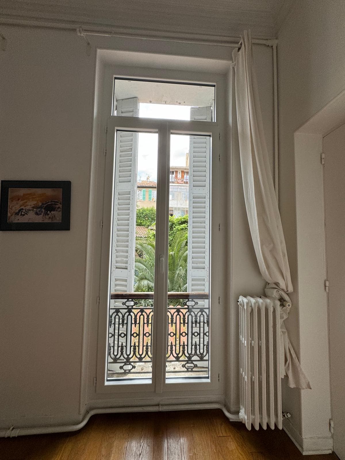 FENETRE PVC ATLANTEM