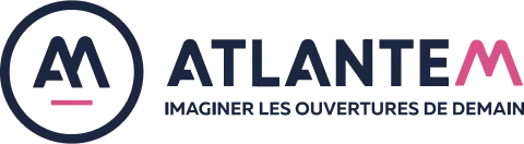 Logo Atlantem